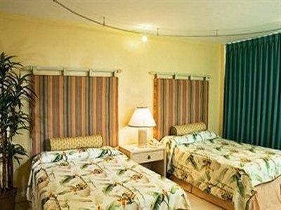 Tropic Cay Beach Hotel 포트 로더데일 객실 사진