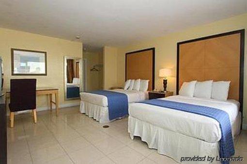 Tropic Cay Beach Hotel 포트 로더데일 객실 사진