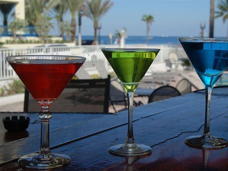 Tropic Cay Beach Hotel 포트 로더데일 외부 사진