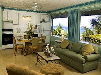 Tropic Cay Beach Hotel 포트 로더데일 객실 사진
