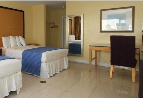 Tropic Cay Beach Hotel 포트 로더데일 외부 사진